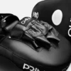 Primo Hybrid Focus Mitt in action during a training session