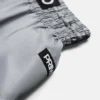 Man wearing Primo Muay Thai Shorts Alta Series