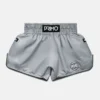 A pair of Primo Muay Thai Shorts from the Alta Series