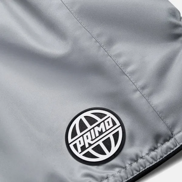 Primo Muay Thai Shorts Alta Series in action
