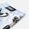 Primo Muay Thai Shorts in Arctic Ghost design