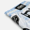 Primo Muay Thai Shorts in Arctic Ghost color