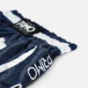 Primo Muay Thai shorts in azure dreams color