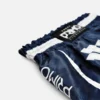 Primo Muay Thai Shorts in Azure Dreams pattern