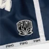 Primo Muay Thai Shorts in the Azure Dreams colorway