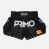 Primo Muay Thai Shorts in the Free Flow Series Design