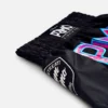 Primo Muay Thai Hologram Series Shorts Vibrant Primo Muay Thai Shorts from the Hologram Series
