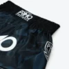 Kids wearing Primo Muay Thai Shorts from the Kids Collection