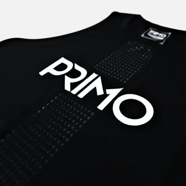 Sleek Primo Night Shade Tank Top on white background