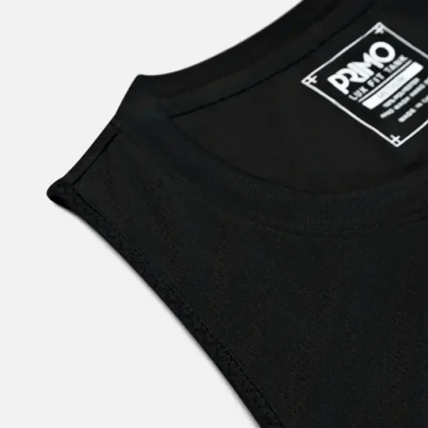 Primo Night Shade Tank Top on a white background