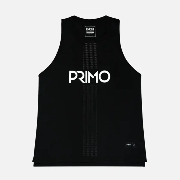 Primo Night Shade Tank Top on plain background