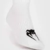 Venum Classic Footlet Socks - Set of 3 Three pairs of Venum Classic Footlet Socks in different colors