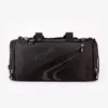 Venum Trainer Lite Evo Sports Duffle Bag Venum Trainer Lite Evo Sports Duffle Bag in black and grey