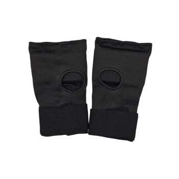 Pro-Box Super Inner Glove Junior in black color