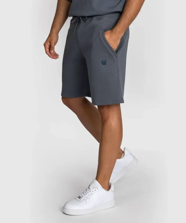 Venum Silent Power Cotton Short