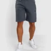 Venum Silent Power Cotton Shorts in motion