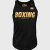 Venum Boxing VT Tank Top in black color