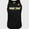 Venum Muay Thai VT Athletic Tank Top Venum Muay Thai VT Tank Top in bold design