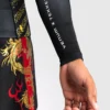 Venum x Tekken 8 Marshall Law Rashguard Marshall Law from Tekken 8 on Venum rashguard