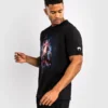 Venum Tekken 8 Poster T-Shirt Venum x Tekken 8 Poster T-Shirt design