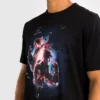 Venum_x_Tekken8_TShirt_Image Venum x Tekken 8 Poster T-Shirt graphic design