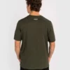 Venum x UFC Classic T-Shirt in black with official logos