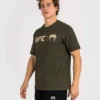 Venum x UFC Classic T-Shirt in black color