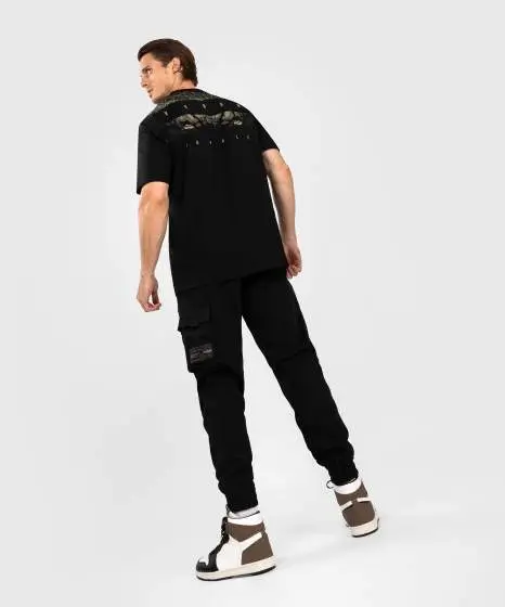 Premium Venum Gorilla Jungle T-Shirt Venum Gorilla Jungle T-Shirt on a clean background