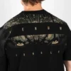 Venum Gorilla Jungle Novelty T-Shirt Venum Gorilla Jungle T-Shirt in black with unique gorilla design