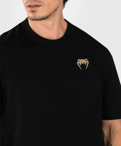 Venum Gorilla Jungle Print T-Shirt Venum Gorilla Jungle T-Shirt on a white background