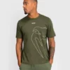 Venum Giant Connect T-Shirt in grey