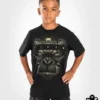 Venum Kids Gorilla Jungle T-Shirt Image Venum Kids Gorilla Jungle T-Shirt design in vibrant color