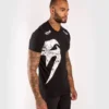 Venum Giant Fitness T-Shirt Venum Giant T-Shirt in black