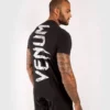 Venum Giant Black T-Shirt Venum Giant T-Shirt in black color