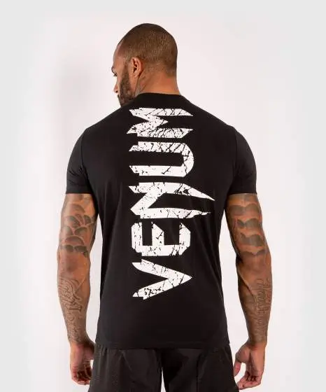 Venum Giant T-Shirt Product Image Venum Giant T-Shirt on a plain background