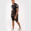 Venum Giant Black T-shirt Venum Giant T-shirt in a black color