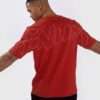 Man wearing Venum Snake Print T-Shirt