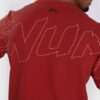 Venum Snake Print T-Shirt on a plain background