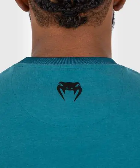 Venum x UFC Ulti-Man T-Shirt Image Venum x UFC Ulti-Man black T-shirt