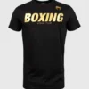 Venum Boxing VT T-Shirt on a neutral background