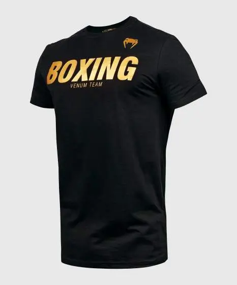 Venum Boxing VT T-shirt image