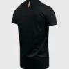 Venum Boxing VT T-Shirt in black color