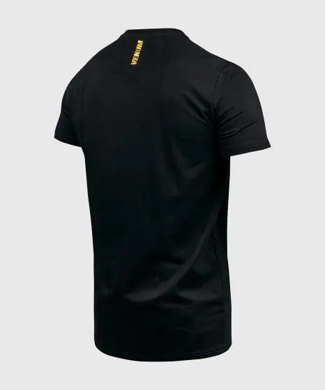 Venum Boxing VT T-Shirt in black color