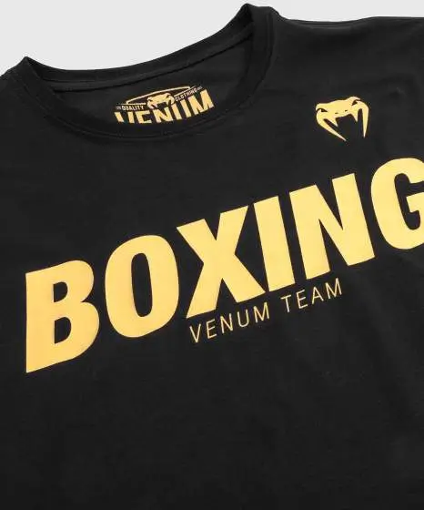 Venum Boxing VT T-Shirt