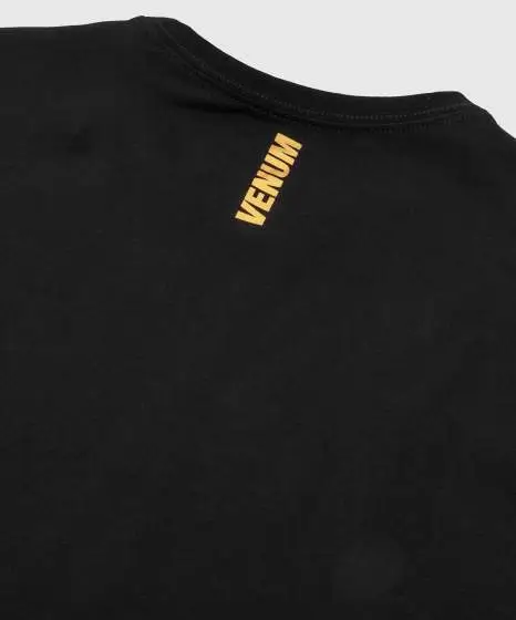 Venum Muay Thai VT T-Shirt in black