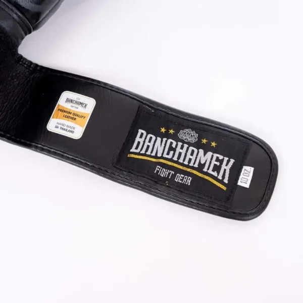 Buakaw Boxing Gloves BGL-UL1