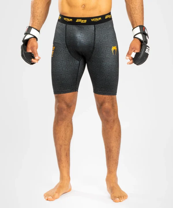 Venum x Ares 2.0 Vale Tudo Shorts Venum x Ares 2.0 Vale Tudo Shorts product display