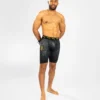 Venum_Ares_Vale_Tudo_Shorts Venum x Ares 2.0 Vale Tudo Shorts on a plain background