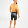 Venum x Ares 2.0 Vale Tudo Shorts Product Image Venum x Ares 2.0 Vale Tudo Shorts displayed on a white background