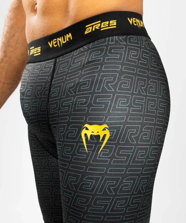 Venum x Ares 2.0 Vale Tudo MMA Fighting Shorts Venum x Ares 2.0 Vale Tudo shorts in a clean layout
